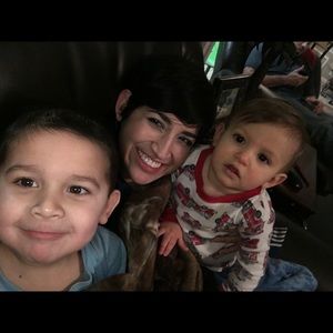 Meet your Posher, Amy